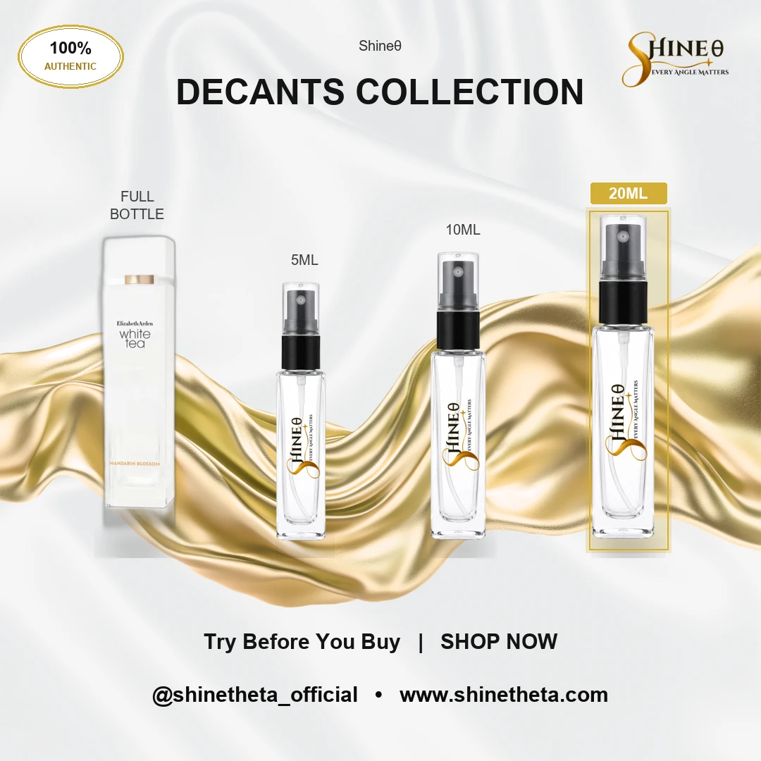 20mL Decant